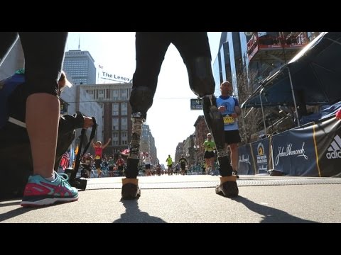 Watch Marathon: The Patriots Day Bombing Online Free 2016 Last Tamil