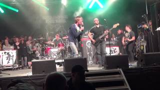 04 - Operation Ivy Tribute - The Crowd Live At Amnesia Rockfest 2015