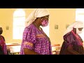 Namibian wedding || Hileni and Joseph wedding highlights