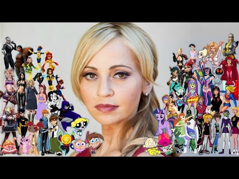 Voice Showcase - 