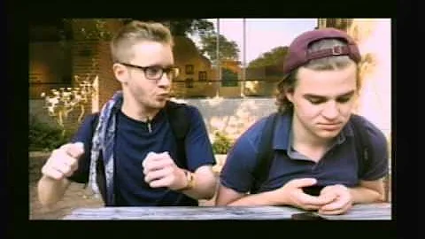 Plaza Middle School Broadcast October 6, 2014