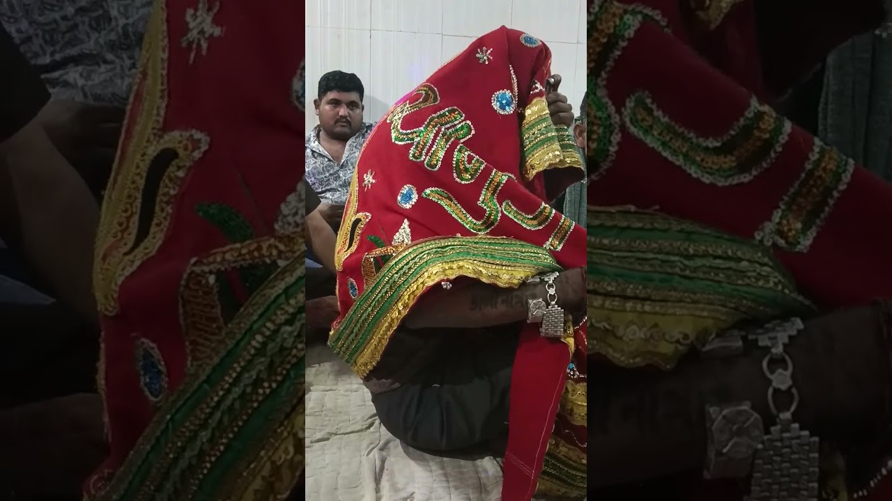 મગન ભૂવા ની કાળી નાગણ માં ચામુંડા મેલડી|| ધ્રોલ ||#chamund #meldi #live #dada #sandip #hindi #hares