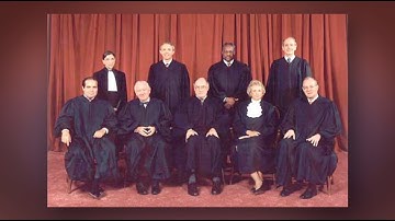 Sex and the Supreme Court: The True Story of Lawrence v. Texas