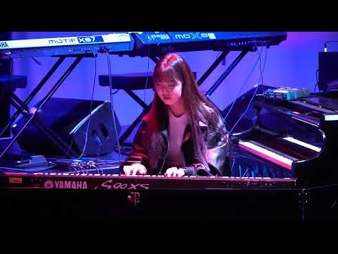 한양여자대학교 실용음악과 2022 졸업공연 A반 8.이도경 - Blueman Group