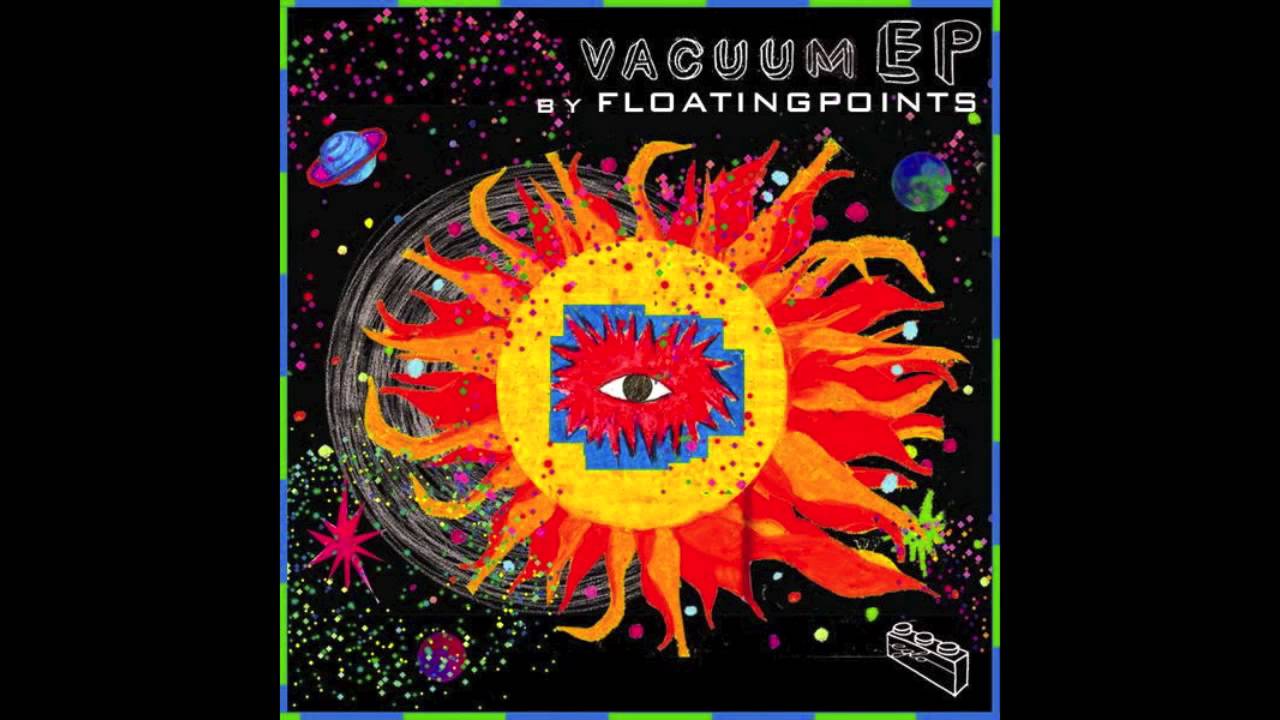 Floating Points Argonaute Ii Youtube youtube