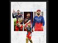 Virat Kohli Poster Design 🔥 | RCB Cricket Graphic Design | Photoshop Speed Art