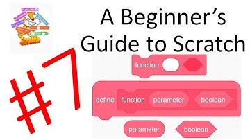 How to Use My Blocks and Functions CORRECTLY! | A Beginner