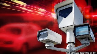 New Pilot Project Launched In St. Cloud To Help Stop Red Light Runners