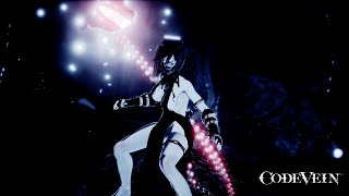 Celebrity Code Vein - Level 1 Charge Drains | Boss Demonstrations Profile