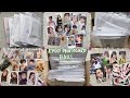 kpop photocard haul ✿ обмены и покупки~ BTS ; twice ; lisa ; dami ; astro