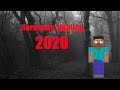 MINECRAFT CREEPYPASTA: Herobrine Sighting 2020