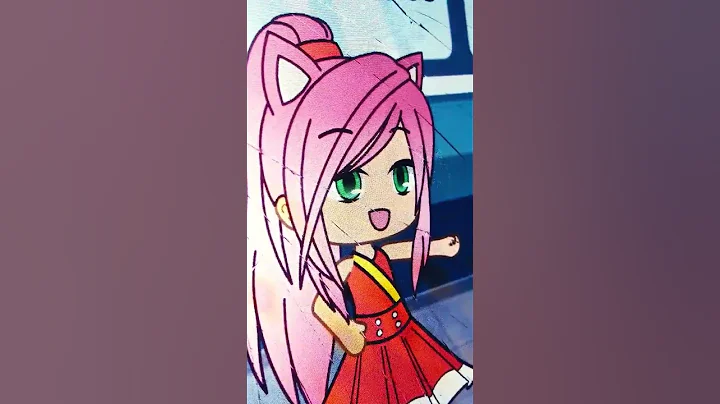 Amy has bunger