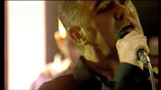 Morrissey - Part 1/2 - Live On Canal+