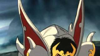 Tenku Senki Shurato (Legend of Heavenly Sphere Shurato) English Subbed - Episode 32