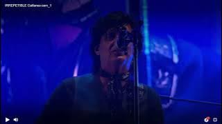 Caifanes 2021 - Piedra (En Vivo) HD - Streaming Citibanamex Conecta