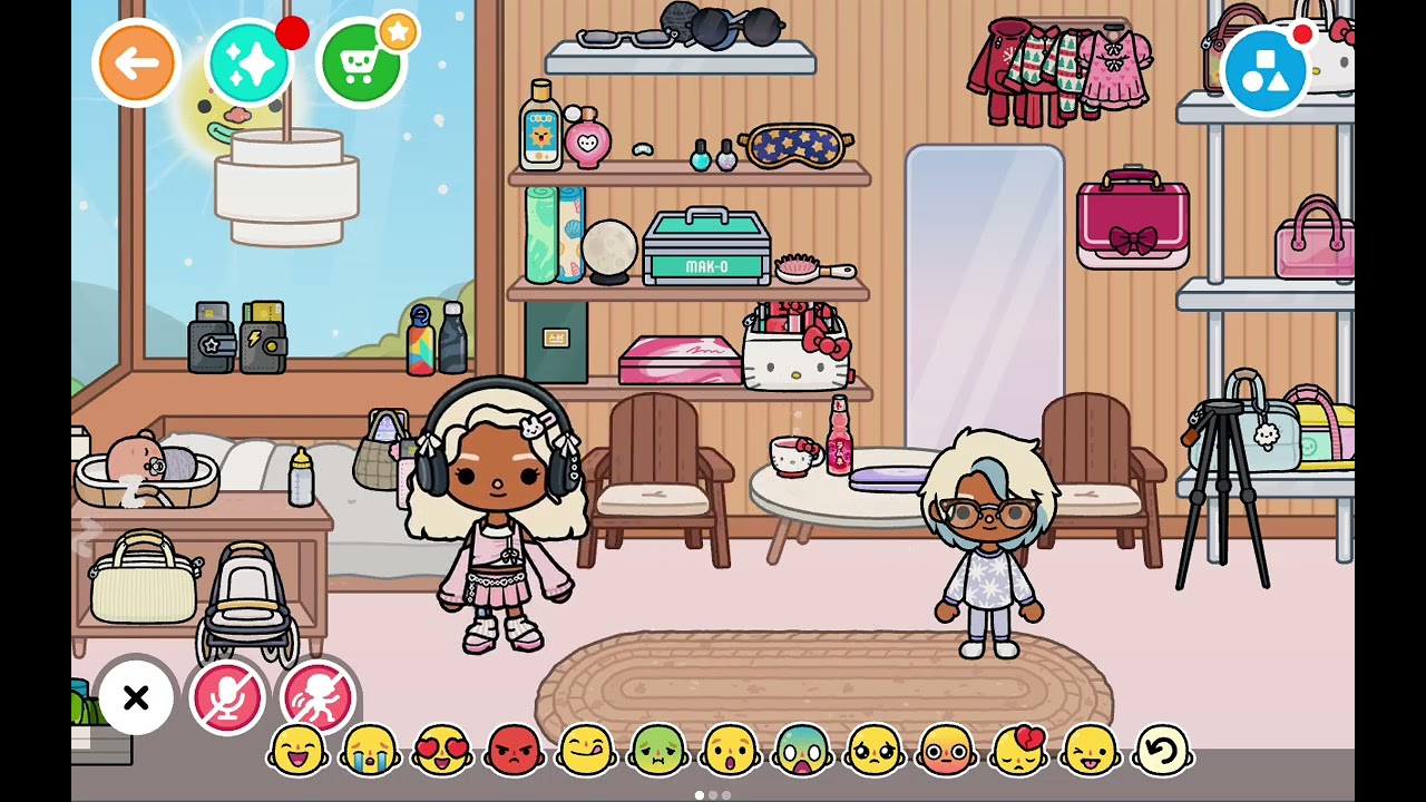 RICH FAMILY 💵💚