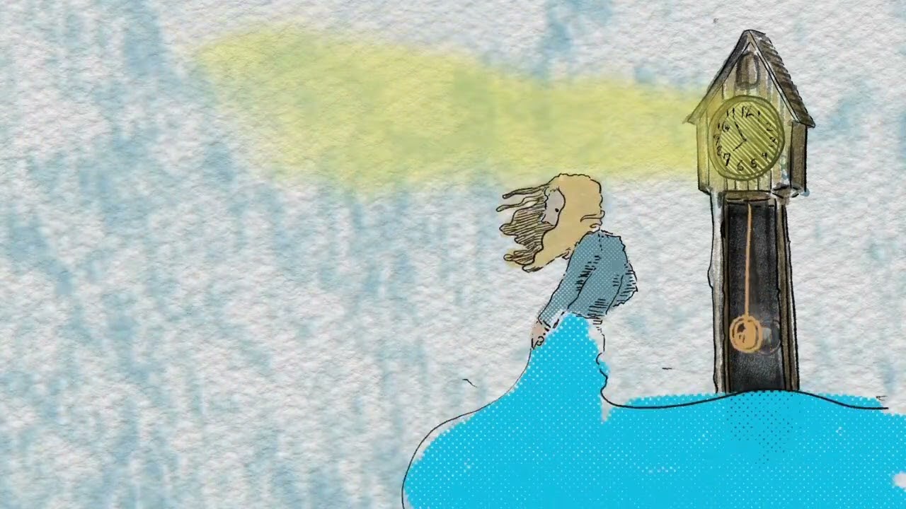Amy Helm - Money On 7 (Visualizer) - YouTube