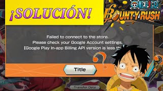 ONE PIECE Bounty Rush on the App Store