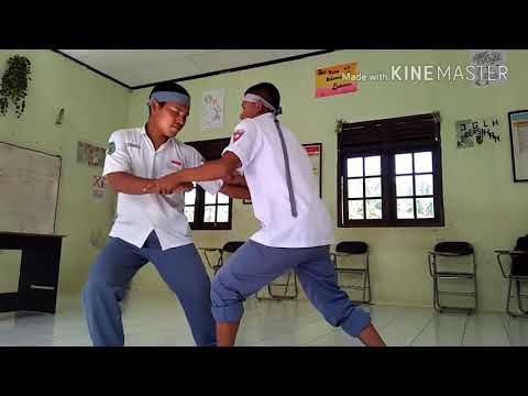 Gara Gara Kebanyakan Jam Kosong Siswa Jadi....