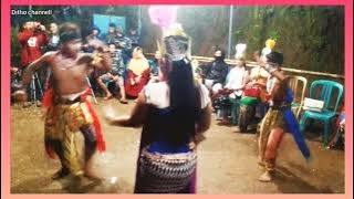 tari Lengger RUKUN BUDOYO Kalisat Trimulyo wadaslintang..