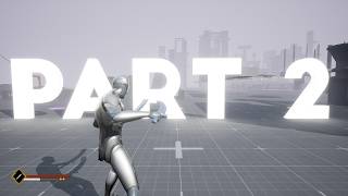 Replacing GASP Movement Set | ATC Project | Part 2 screenshot 5