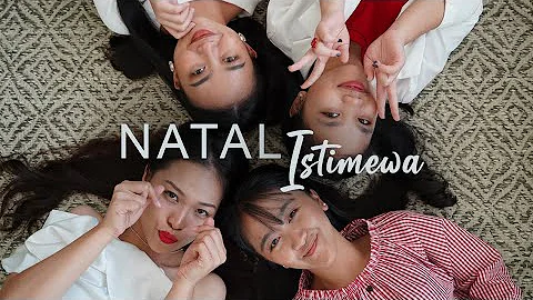 Natal Istimewa - Joyce Rufiona, Feli Stacy, Christ...