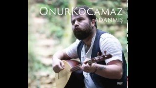 Onur Kocamaz - Ni̇yaz Ehli̇ndeni̇z Resimi