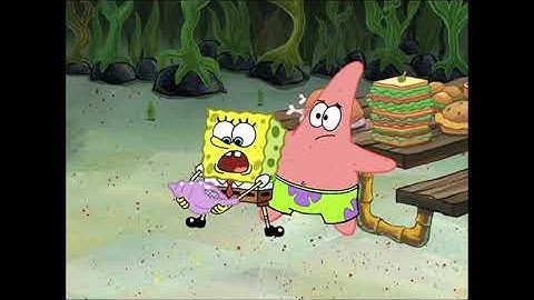 SpongeBob Music - The Oracle