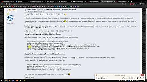ISE program Basys 2 FPGA using Impact and adept 2