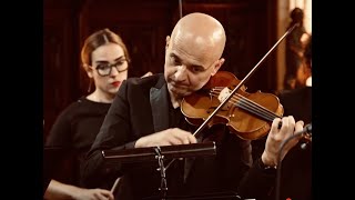 LVHF 2021 | Antonio Vivaldi - Koncert pro smyčce B dur RV 167, Accademia Bizantina
