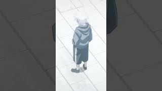 The Birth of Satoru Gojo | Jujutsu Kaisen | Season 2 | Latin American Spanish🇲🇽