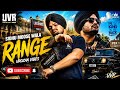 RANGE ROVER 💀 | Sidhu Moose Wala Punjabi song | Urozan Vibes#SidhuMooseWala #PunjabiSong #rangerover