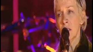 "Why"  Live Rehearsal 2007