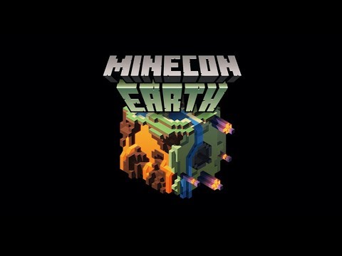 MINECON EARTH 2018 - ElRichMC - MINECON EARTH 2018 - ElRichMC