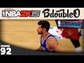 2K15 Back Injury