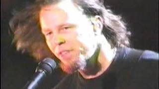 Metallica   Seek & Destroy Live! Woodstock 99