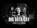 Big Data Day (A NinjaCat Musical)