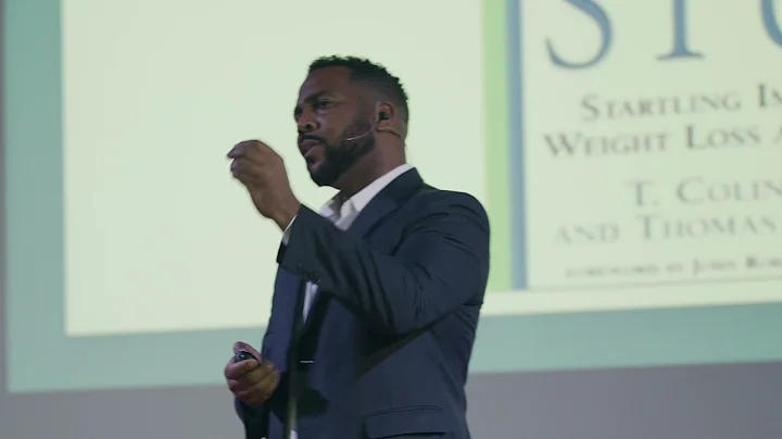How to combat racial bias in our food system | Cor...