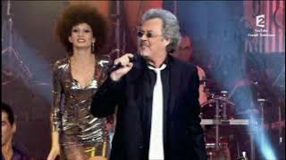 Patrick Hernandez - Born to Be Alive - Video 4K Ultra HD