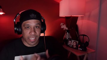 First Time Listening to Intro III by NF - Perception Album - Leonardo Torres Reaction Promo Video