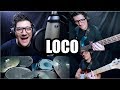 LOCO - CALAMARO / COVER