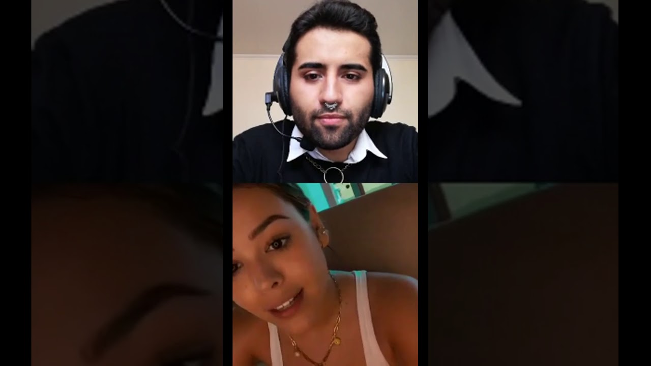 Danna Paola Live Stream, April 2, 2020