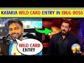 😲Love Katariya Wild Card Entry in Bigg Boss 18 | bigg boss wild card| Bigg Boss Promo video today
