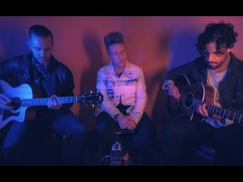 Papa Roach - Come Around (Acoustic)