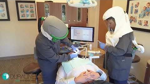 Full Face Respirator Mask Video