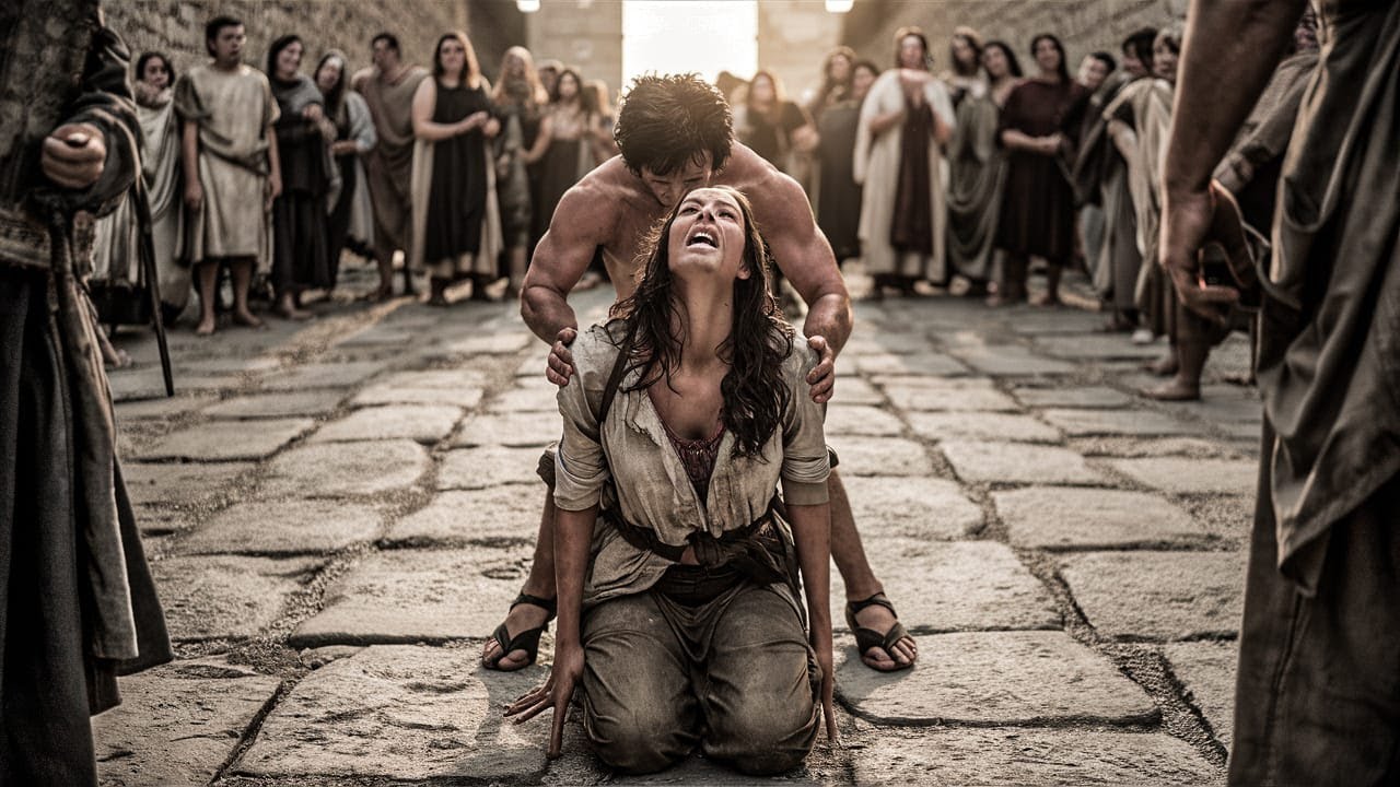 8 S*XUAL Sins Condemned by the Bible That Every Christian Should Know!