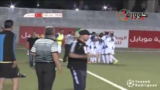 أهداف دورا 1-3 بلاطة - دوري الوطنية موبايل الفلسطيني 2015/2016