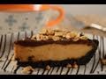 Peanut Butter Pie Recipe Demonstraton - Joyofbaking.com