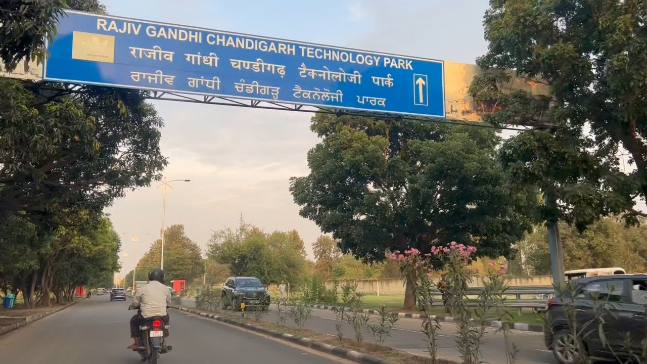 High Job Opportunities In Chandigarh s IT Park Jobs In India 2023 High Job Opportunities In Chandigarh s IT Park Jobs In India 2023