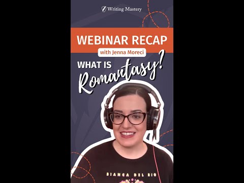 رمانتازی چیست با جنا مورچی